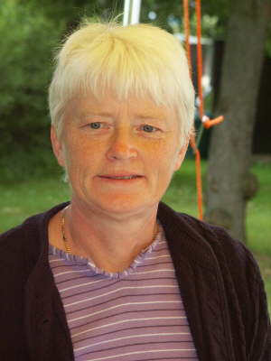 Hannelore Knig, Essenausgabe