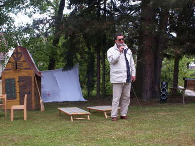 Ortsbrgermeister Aulich